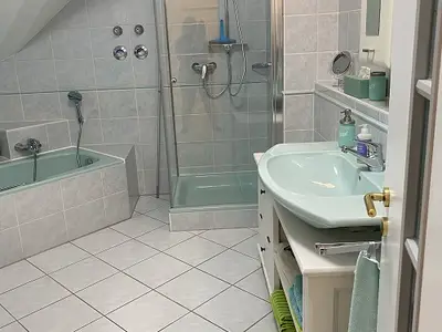 Ferienwohnung für 6 Personen (115 m²) in Traunstein 6/10