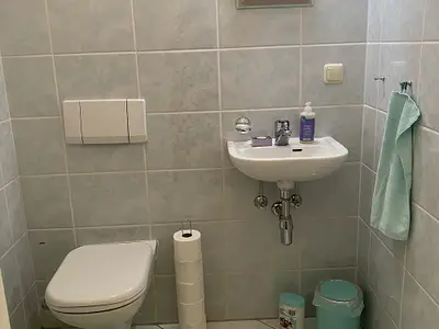 Ferienwohnung für 6 Personen (115 m²) in Traunstein 9/10