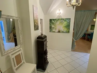 Ferienwohnung für 6 Personen (115 m²) in Traunstein 10/10