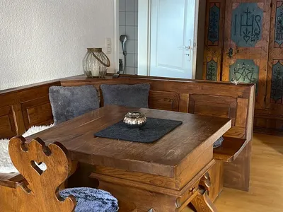 Ferienwohnung für 3 Personen (60 m²) in Traunstein 10/10