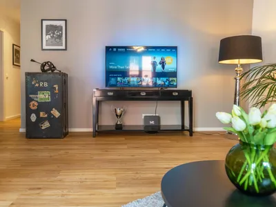 Ferienwohnung für 3 Personen (84 m²) in Traunstein 4/10