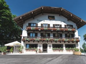 Ferienwohnung für 2 Personen in Traunstein