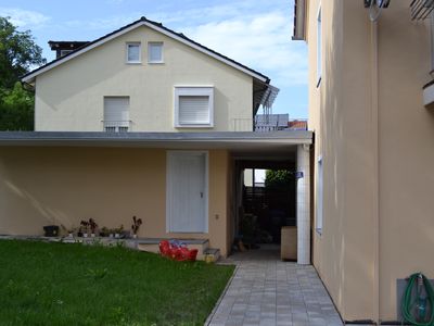 Ferienwohnung für 2 Personen (45 m²) in Traunstein 3/10