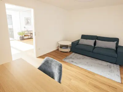 Schlafzimmer oder Arbeitszimmer