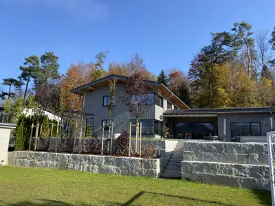 Willkommen in unserem Zuhause