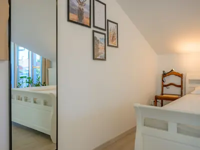 Modern und dennoch mit viel Liebe zum Detail