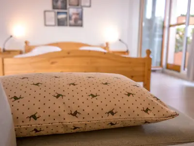 Unsere Wohnung Sarah bietet alles für einen wundervollen Auftenthalt