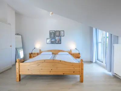 Ihr bequemes Bett für einen erholsamen Schlaf