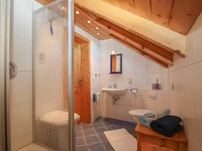 Ferienwohnung für 3 Personen (50 m²) in Traunstein 8/8