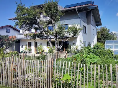 Ferienwohnung für 4 Personen (50 m²) in Traunstein 4/10