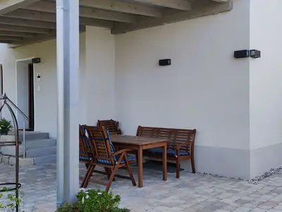 Ferienwohnung für 4 Personen (50 m²) in Traunstein 6/10