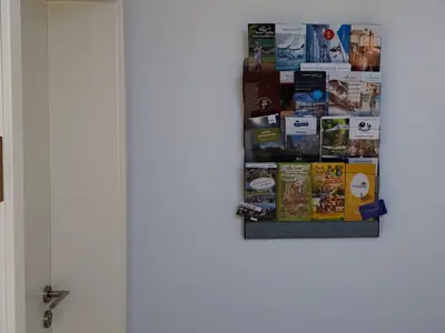 Ferienwohnung für 4 Personen (50 m²) in Traunstein 7/10