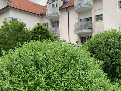 Ferienwohnung für 6 Personen (115 m²) in Traunstein 1/10