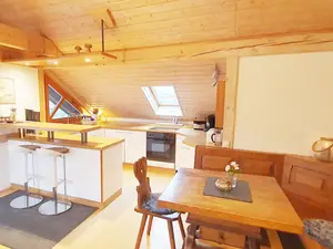 Ferienwohnung für 3 Personen (60 m²) in Traunstein