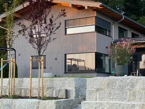 Ferienwohnung für 4 Personen (70 m²) in Traunstein