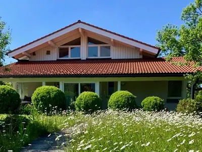 Ferienwohnung für 4 Personen (65 m²) in Traunstein 1/10