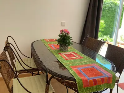 Ferienwohnung für 4 Personen (65 m²) in Traunstein 4/10
