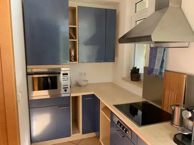 Ferienwohnung für 4 Personen (65 m²) in Traunstein 6/10