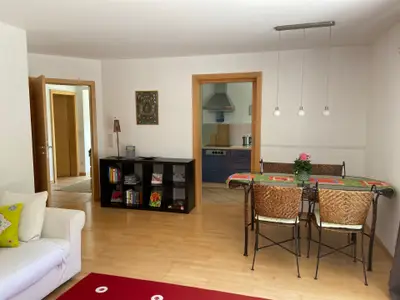 Ferienwohnung für 4 Personen (65 m²) in Traunstein 5/10