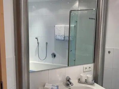 Ferienwohnung für 4 Personen (65 m²) in Traunstein 9/10