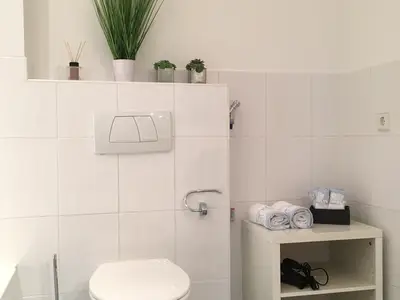 Ferienwohnung für 4 Personen (65 m²) in Traunstein 10/10