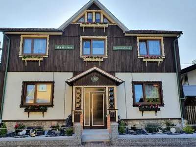 Ferienwohnung für 2 Personen (35 m²) in Trautenstein 1/10