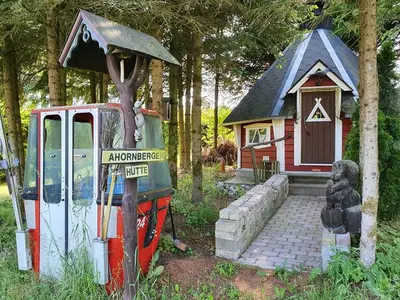 Ferienwohnung für 2 Personen (35 m²) in Trautenstein 5/10
