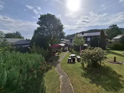 Ferienwohnung für 2 Personen (35 m²) in Trautenstein 8/10