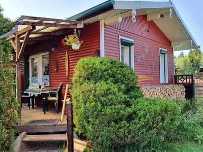 Ferienwohnung für 3 Personen (30 m²) in Trautenstein 1/10