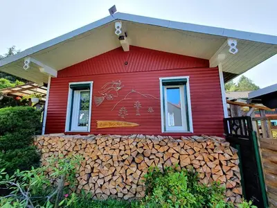 Ferienwohnung für 3 Personen (30 m²) in Trautenstein 2/10