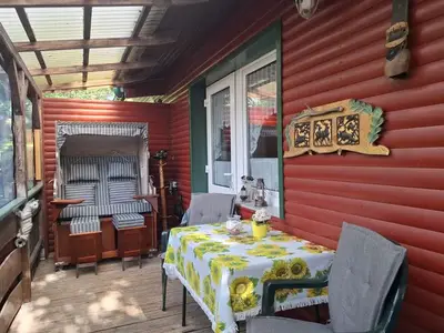 Ferienwohnung für 3 Personen (30 m²) in Trautenstein 4/10