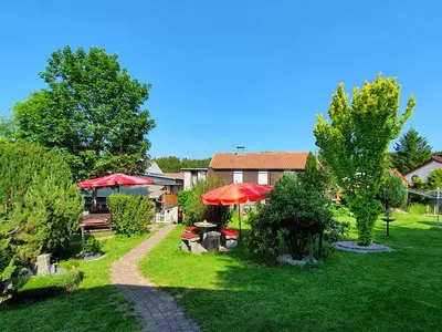 Ferienwohnung für 3 Personen (30 m²) in Trautenstein 6/10