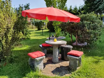 Ferienwohnung für 3 Personen (30 m²) in Trautenstein 7/10