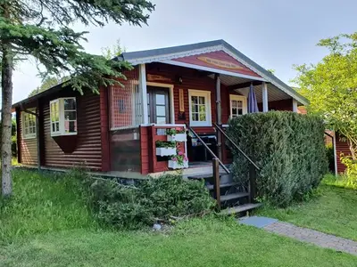 Ferienwohnung für 3 Personen (35 m²) in Trautenstein 1/10
