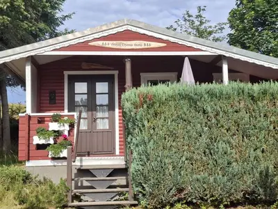Ferienwohnung für 3 Personen (35 m²) in Trautenstein 2/10