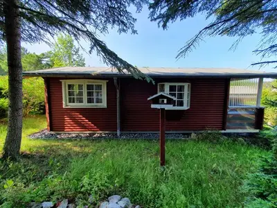 Ferienwohnung für 3 Personen (35 m²) in Trautenstein 4/10