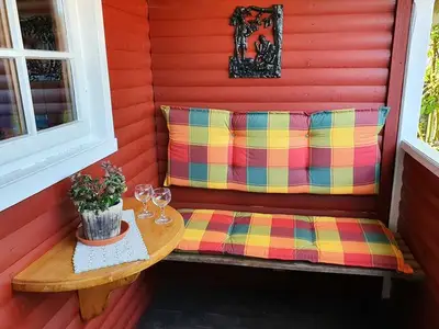 Ferienwohnung für 3 Personen (35 m²) in Trautenstein 5/10