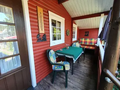 Ferienwohnung für 3 Personen (35 m²) in Trautenstein 6/10