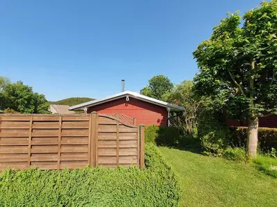 Ferienwohnung für 3 Personen (35 m²) in Trautenstein 10/10