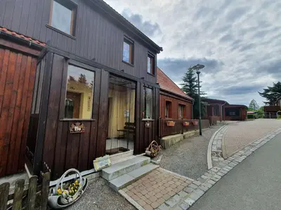 Ferienwohnung für 4 Personen (70 m²) in Trautenstein 2/10
