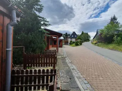 Ferienwohnung für 4 Personen (70 m²) in Trautenstein 8/10