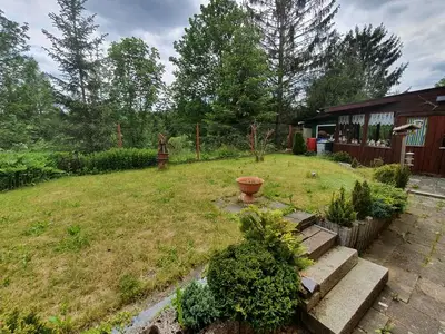 Ferienwohnung für 4 Personen (70 m²) in Trautenstein 10/10