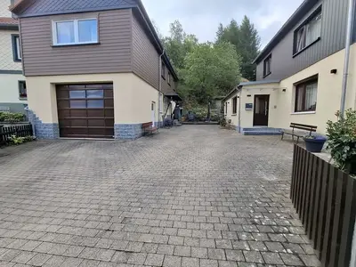 Ferienwohnung für 5 Personen (64 m²) in Trautenstein 1/10