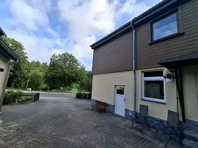 Ferienwohnung für 5 Personen (64 m²) in Trautenstein 2/10