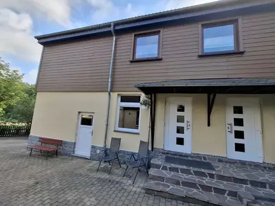 Ferienwohnung für 5 Personen (64 m²) in Trautenstein 3/10