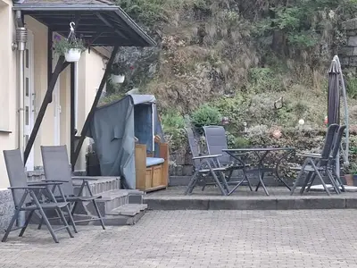 Ferienwohnung für 5 Personen (64 m²) in Trautenstein 4/10
