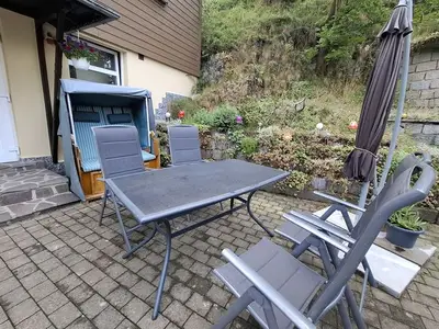 Ferienwohnung für 5 Personen (64 m²) in Trautenstein 6/10