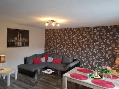 Ferienwohnung für 5 Personen (64 m²) in Trautenstein 8/10