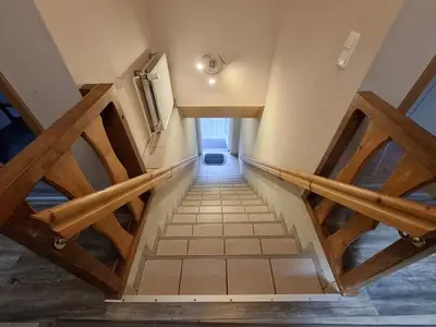 Ferienwohnung für 5 Personen (64 m²) in Trautenstein 10/10