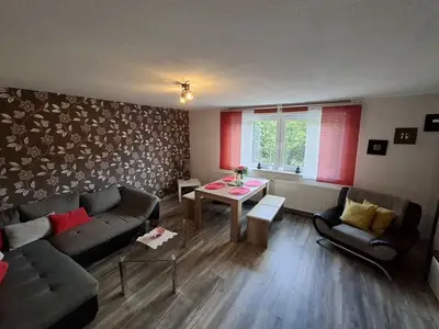 Ferienwohnung für 5 Personen (64 m²) in Trautenstein 9/10